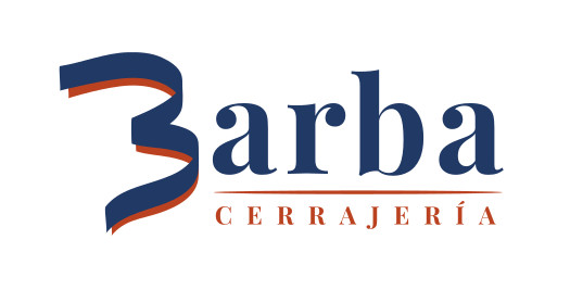 Logo BARBA CMYK