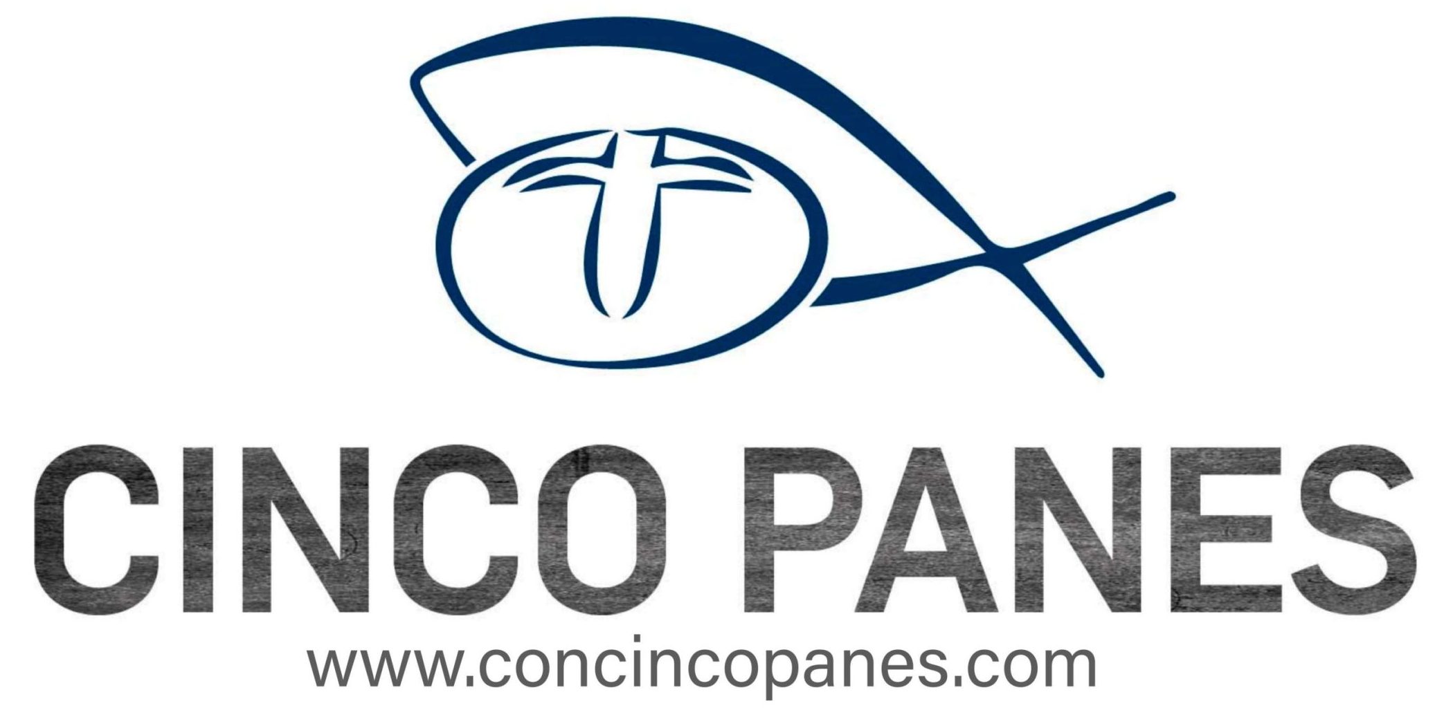 Logo Cinco Panes