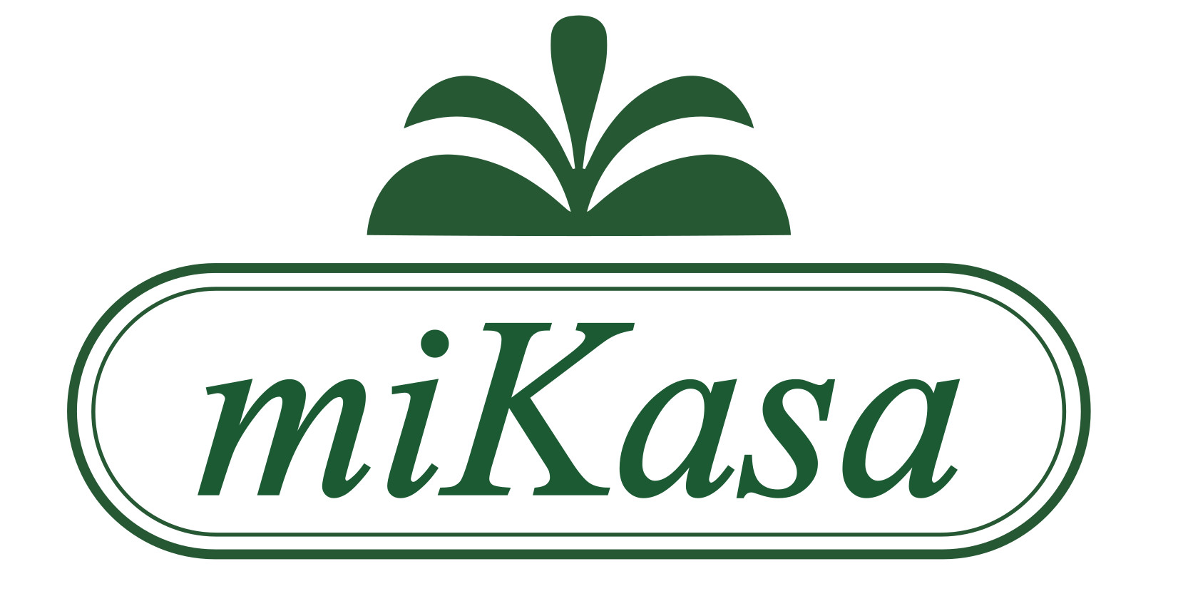 Logo miKasa_2