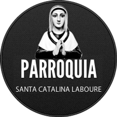 Logo parroquia